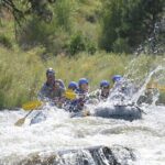 Bighorn Sheep Canyon Full Day Beginner Whitewater Rafting Tour - Who Will Love This Tour?