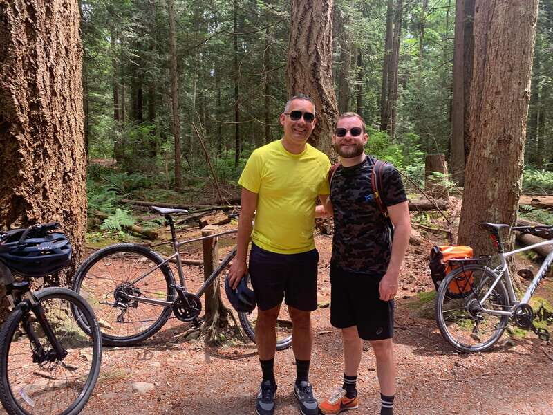 Bike and Hike Vancouver - Why This Tour Stands Out