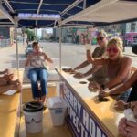 Bike Bar Tours of Rino and Lodo Aboard the Pedal Yacht - What to Expect on the Pedal Yacht
