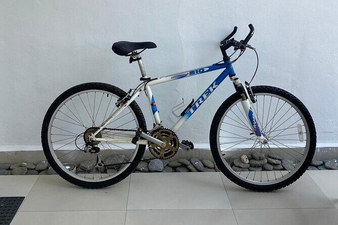 Bike Rental in Isla Mujeres - FAQ