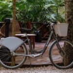 Bike Rental in Tulum downtown - What to Expect During Your Rental