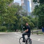 Bike Rentals in and around Central Park New York City (1 hours) - Why Bike Rentals Are a Great Way to Experience NYC