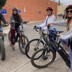 Bike Then Beer Tour with Guided EBike - The Itinerary in Detail