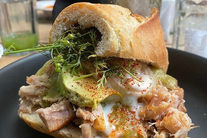 BIKE TOUR in the coolest areas of GUADALAJARA - The Value and Experience