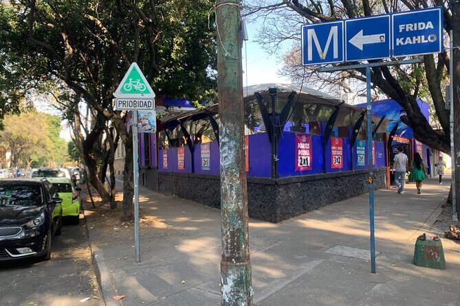 Bike Tour through Colonia Del Valle and Coyoacán / Mexico - Who Will Love This Tour?