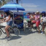 bike tour with Danitours in Manzanillo bike rental all the hotels zone RuralArea - Who Should Consider This Tour