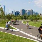 Biking Tour of Governors Island - The Experience: What You Can Expect