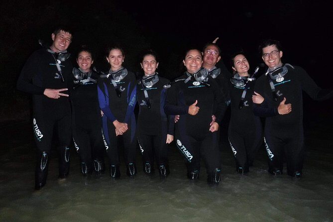Bioluminescence Experience in Holbox - The Bottom Line