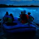 Bioluminescence Rafting Boat Tour Wildlife Refuge - What Reviews Tell Us