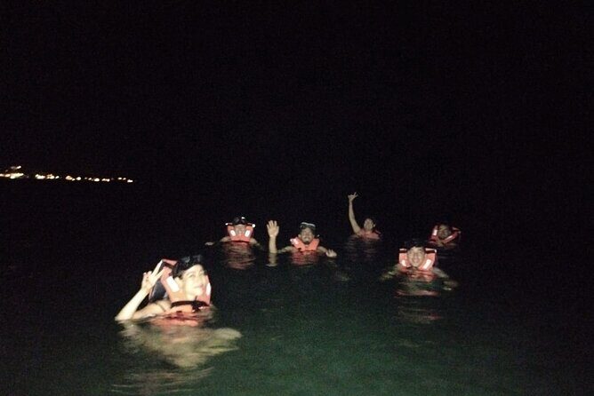 Bioluminescence Tour in Kayak in Holbox Island - The Practicalities and Value