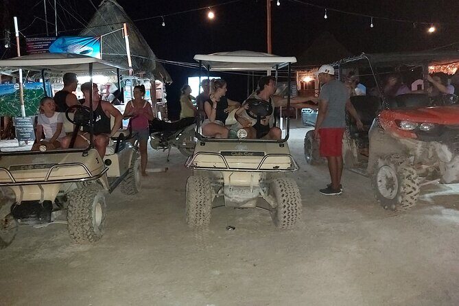 Bioluminescence Tour in Punta Cocos Holbox - Practical Tips for Your Bioluminescence Tour