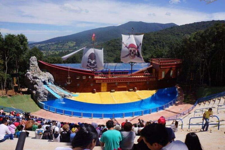 Bioparque Estrella Safari Experience Ticket - Who Should Visit?