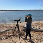 Bird Watching Walking Tour - Scenic Setting and Habitat