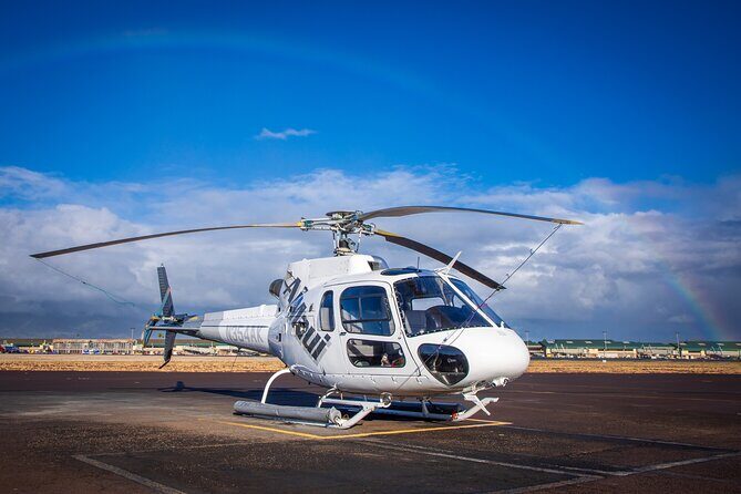 Birds Eye View 30 Minute Maui Helicopter Tour - Practical Details: Making Your Flight Comfortable & Enjoyable