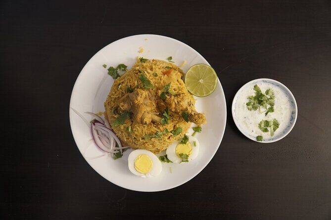 Biryani and South Indian Classics Cooking Class - The Value of This Experience