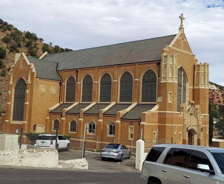 Bisbee: Private Guided Tour in Climate-Controlled Jeep - Who Will Love This Experience?