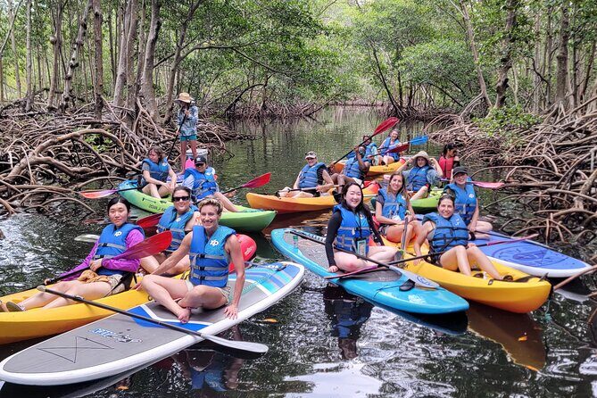 Biscayne Bay Island and Nature Exploration - The Experience According to Travelers
