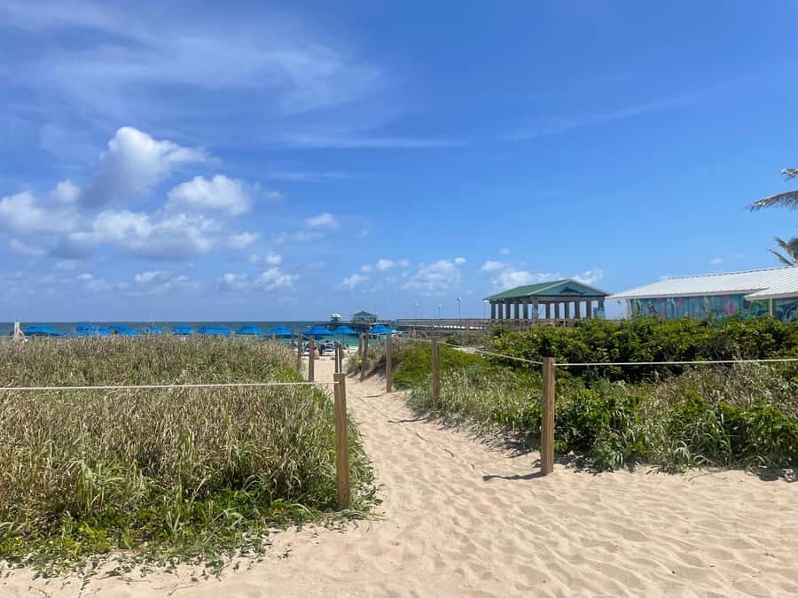 Bite of the Beach, a Lauderdale by the Sea Walking Food Tour - Why Travelers Love This Tour