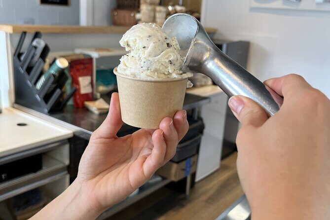 Bites and Sites of Canmore Walking Food Tour - In-Depth Look at the Itinerary