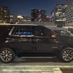 black car service - Key Points