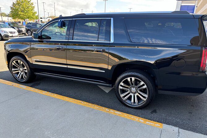 Black Car services - Real-World Feedback