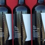 Black Glass Wine Tasting - What’s Included and What’s Not