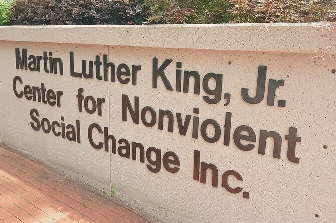 Black History and Civil Rights Tour - Final Thoughts: Is It Worth It?