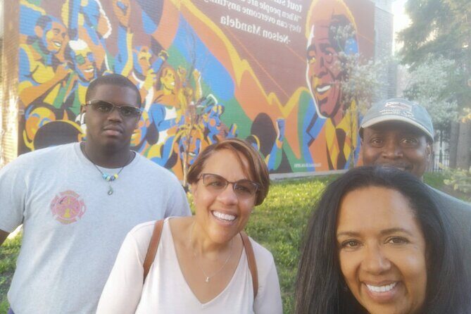 Black & Jazz History of Montreal with Ruby Roy Licensed Guide - Who Will Love This Tour?