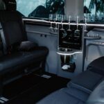 Black Van from Cancun One Way Airport - The Booking Process and Communication