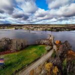 Blacketts Lake And East Bay Sand Bar Coastal Tour - Why This Tour Is a Great Choice