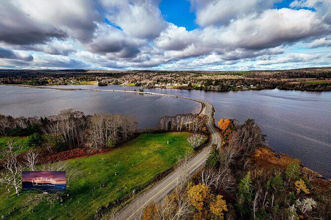 Blacketts Lake And East Bay Sand Bar Coastal Tour - Why This Tour Is a Great Choice