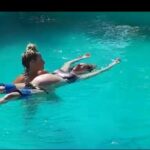 Blissful Healing Experience in the Water - What You Can Expect from the Experience