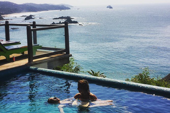 Blissful Healing Experience in the Water - A Deep Dive Into the Itinerary and What to Expect