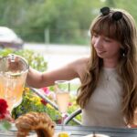 Blossoms + Bites Springtime Meadery Luncheon for Two Kelowna - What You Can Expect from This Experience