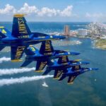 Blue Angels Practice From The Water on Private Yacht with Captain - Itinerary Breakdown: What Youll See and Why It Matters