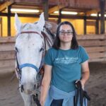 Blue Flower Trail Ride - The Highlights of Blue Flower Trail Ride