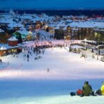 Blue Mountain Ontario Private Transfers - Who Is This Service Best For?