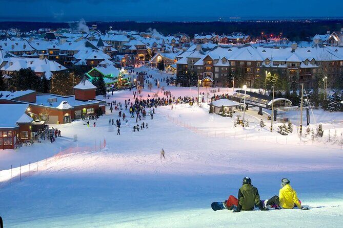 Blue Mountain Ontario Private Transfers - Who Is This Service Best For?