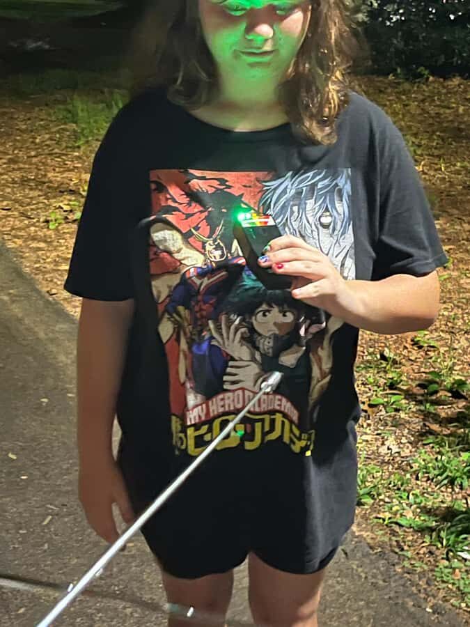 Blue Ridge: Haunted Walking Tour with Ghost Hunting - Final Thoughts