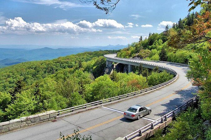 Blue Ridge Parkway Tour from Ashville - Who Should Consider This Tour?