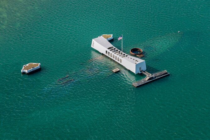 Blue Skies of Oahu Helicopter Tour - Who Should Book This Tour?