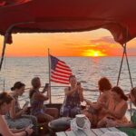 Boat Excursion in Pensacola Beach - What to Expect on the Cruise