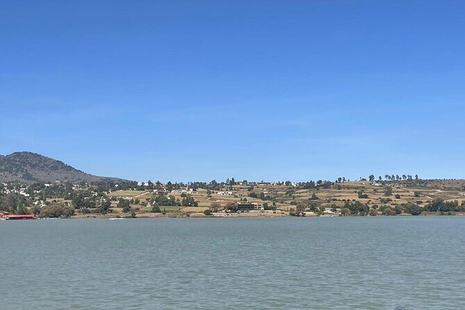 Boat Ride Over a Flooded Otomi Indigenous Town - Who Is This Tour Best For?