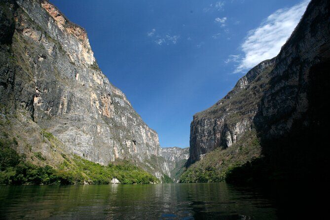 Boat ride through Sumidero Canyon and visit to Indian Villages - Final Thoughts