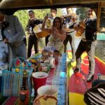 Boat Tour in Mexico City and Live Guide Drinks and Tacos - What Makes This Tour Special