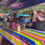 Boat tour in Mexico City with Live Guide with Food and Drinks - Who Should Consider This Tour?