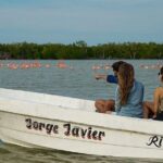 Boat tour in Río Lagartos Natural Reserve, with Food - A Deep Dive into the Río Lagartos Boat Tour