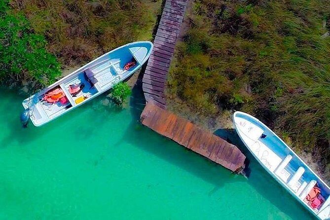 Boat Tour Sian Ka'an - Transportation Included from Playa del Carmen - Who Will Love This Tour?