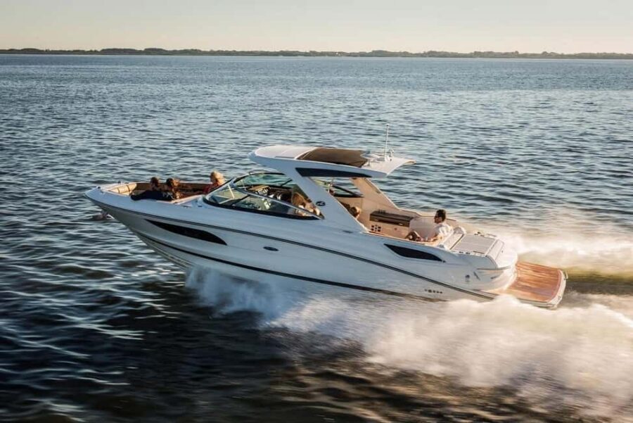 Boat Tour & Sunset Cruise DC - Authentic Experiences & Considerations