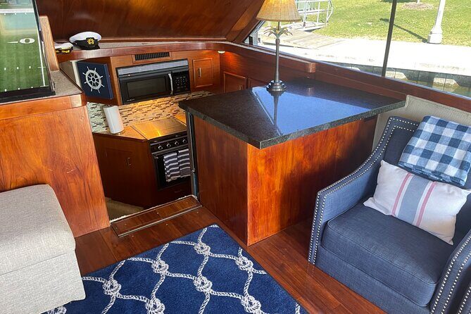 Boating or Fishing Charter Chicago's Lake Michigan - The Price Point: Analyzing the Value